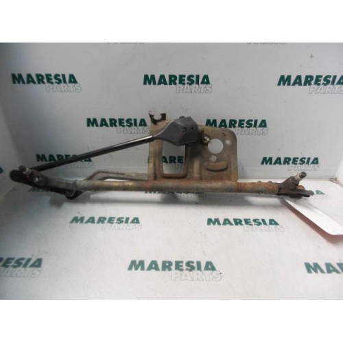 Alfa Romeo - 166 - Scheibenwischer Mechanik