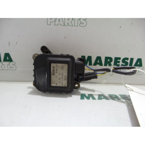 Alfa Romeo - 166 - Heater valve motor
