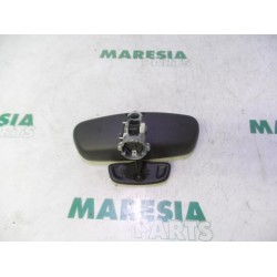Peugeot - 5008 - Rear view mirror