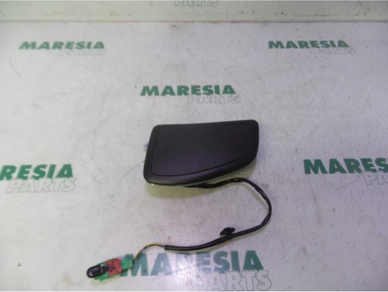 Peugeot - 307 - Airbag Sitz (Sitzplatz)