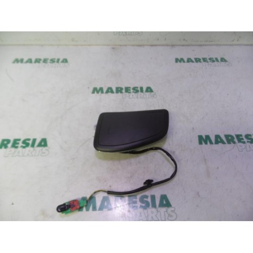 Peugeot - 307 - Airbag Sitz (Sitzplatz)