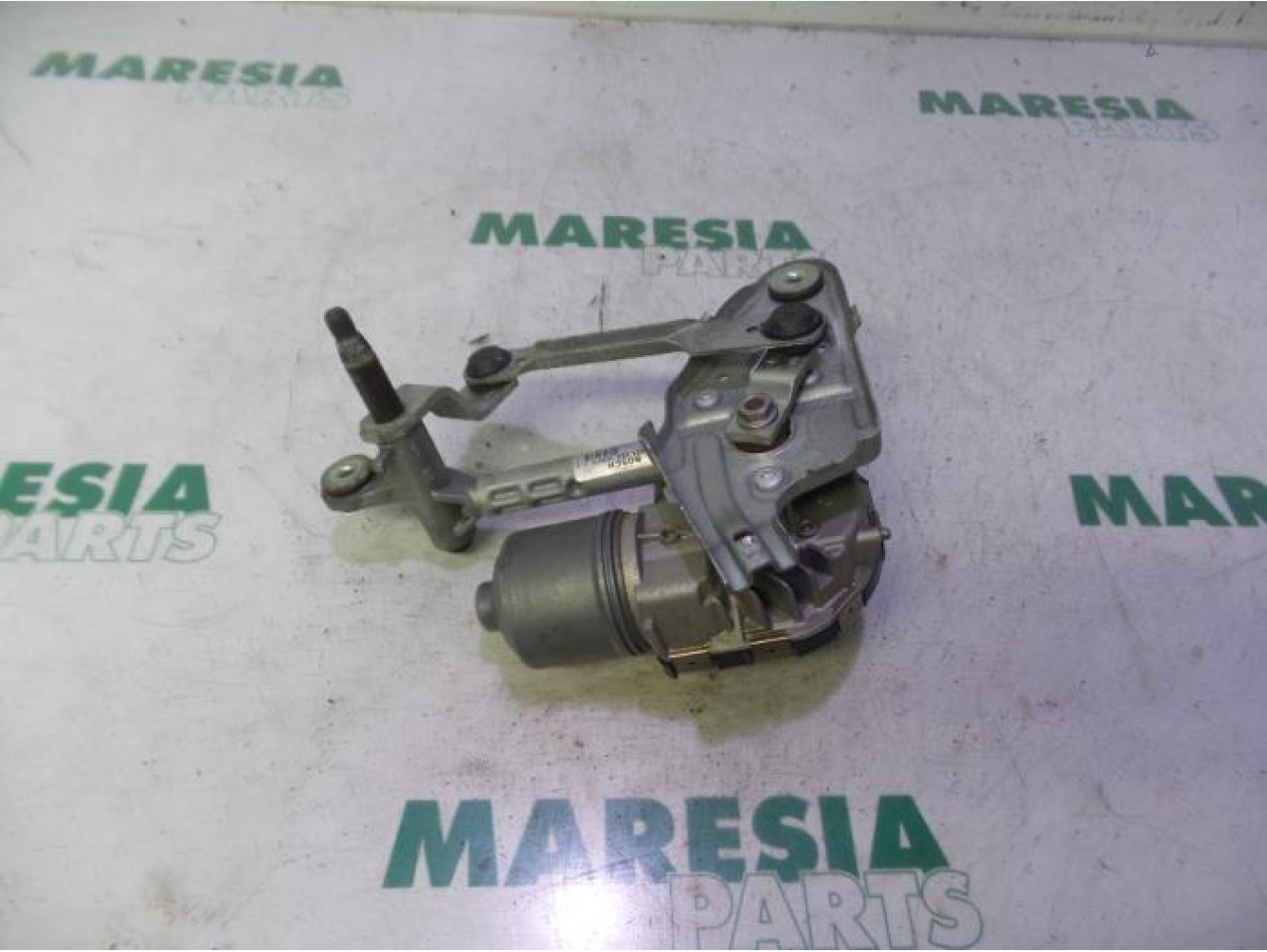 Peugeot - 5008 - Moteur essuie-glace avant