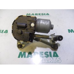 Peugeot - 5008 - Front wiper motor