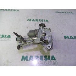 Peugeot - 5008 - Front wiper motor