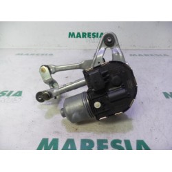 Peugeot - 5008 - Front wiper motor