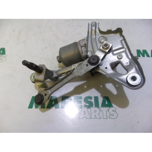 Peugeot - 5008 - Front wiper motor