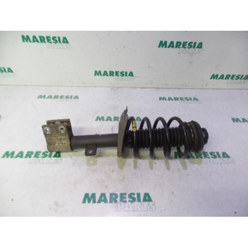 Peugeot - 5008 - Front shock absorber rod, left