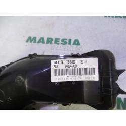 Peugeot - 5008 - Heating and ventilation fan motor