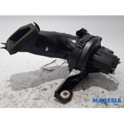Peugeot - 5008 - Heating and ventilation fan motor
