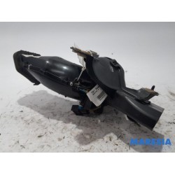 Peugeot - 5008 - Heating and ventilation fan motor