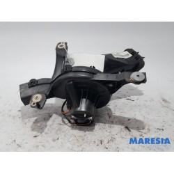 Peugeot - 5008 - Heating and ventilation fan motor