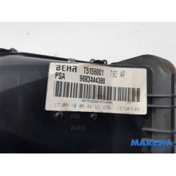 Peugeot - 5008 - Heating and ventilation fan motor