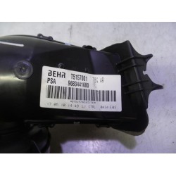 Peugeot - 5008 - Heating and ventilation fan motor