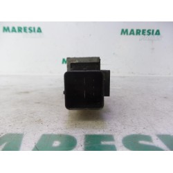Peugeot - 5008 - Glow plug relay