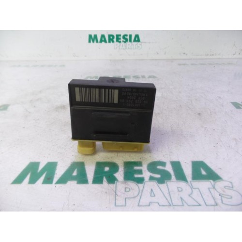 Peugeot - 5008 - Relay