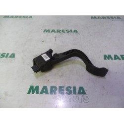 Peugeot - 5008 - Gaspedaalpositie Sensor