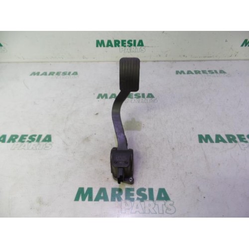 Peugeot - 5008 - Throttle pedal position sensor