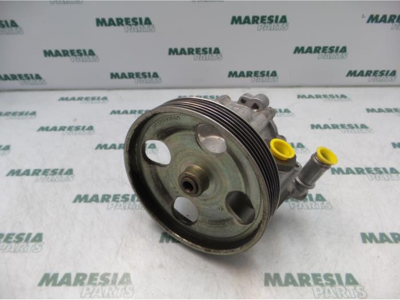 Citroen - C5 - Power steering pump