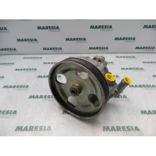 Citroen - C5 - Pompe direction assistée