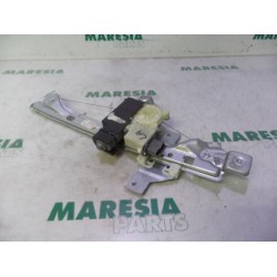 Peugeot - 5008 - Rear door window mechanism 4-door, left