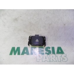 Peugeot - 5008 - Rain sensor