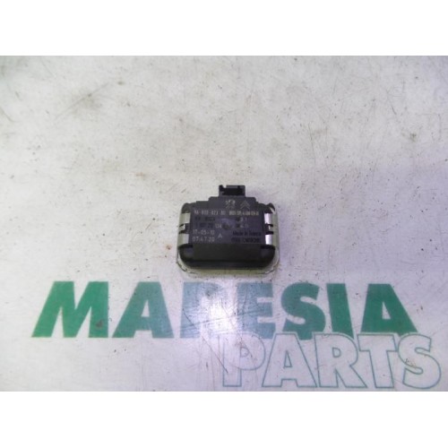 Peugeot - 5008 - Rain sensor