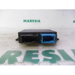 Peugeot - 5008 - PDC Module