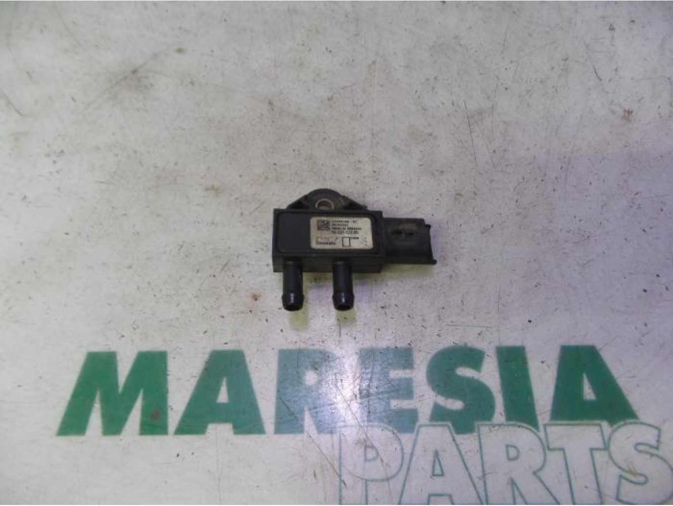 Peugeot - 5008 - Sensor (other)