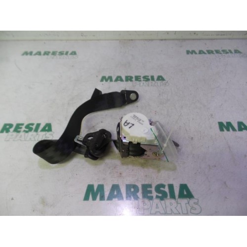 Peugeot - 5008 - Sicherheitsgurt links hinten