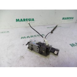 Peugeot - 5008 - Rear door mechanism 4-door, right