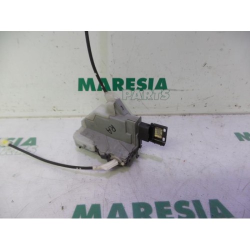 Peugeot - 5008 - Rear door mechanism 4-door, right