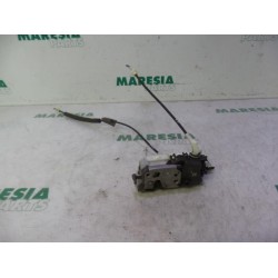 Peugeot - 5008 - Front door lock mechanism 4-door, right