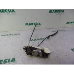Peugeot - 5008 - Door lock mechanism 4-door, front left