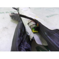 Peugeot - 5008 - Airbag hemel rechts