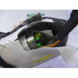 Peugeot - 5008 - Airbag hemel links