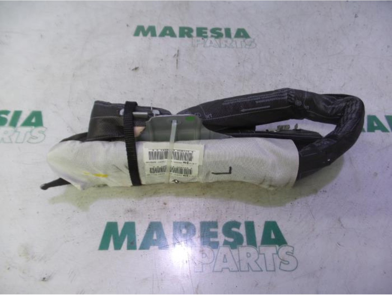 Peugeot - 5008 - Airbag hemel links