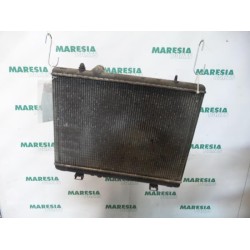 Peugeot - 407 - Radiateur