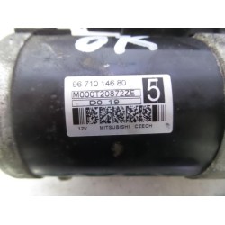Peugeot - 5008 - Starter