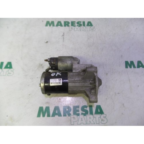Peugeot - 5008 - Starter