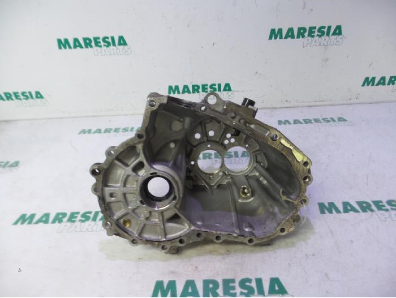 Citroen - C2 - Gearbox casing