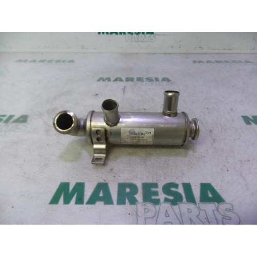Peugeot - Bipper - Heat exchanger