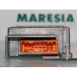 Citroen - Berlingo - Airbag Module