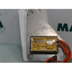 Citroen - Berlingo - Module airbag 