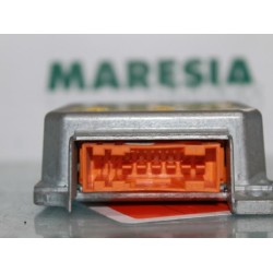 Citroen - Berlingo - Airbag Module