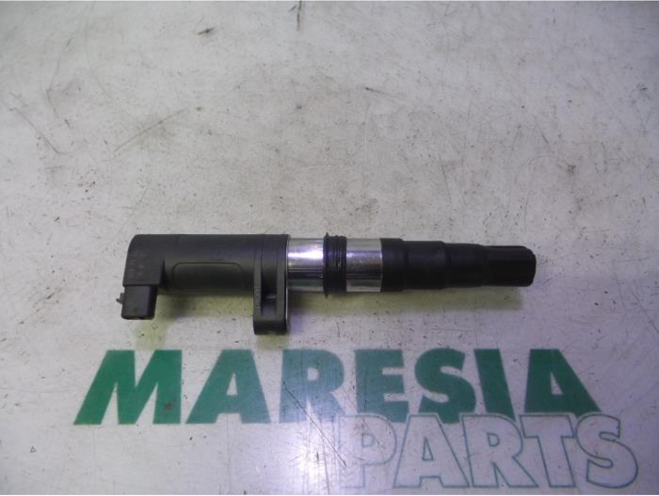 Renault - Clio - Ignition coil