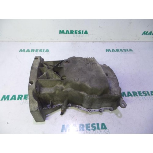 Renault - Clio - Sump