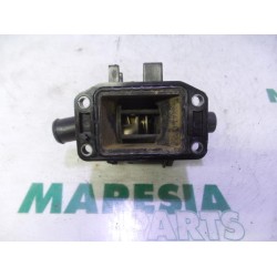 Peugeot - Bipper - Boîtier thermostat