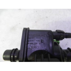 Peugeot - Bipper - Boîtier thermostat