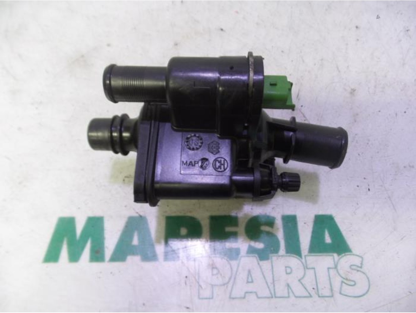 Peugeot - Bipper - Boîtier thermostat