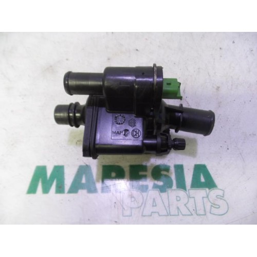 Peugeot - Bipper - Thermostat housing